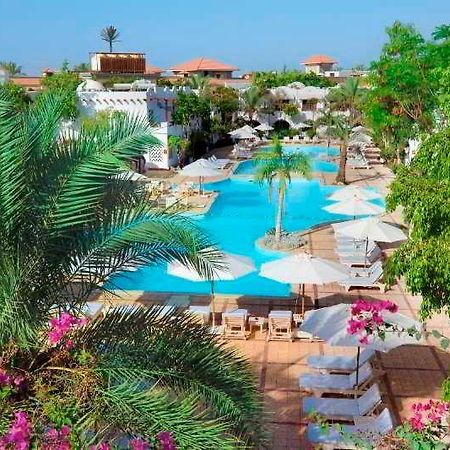 Marmara Hotel & Resort Шарм ел-Шейх Екстериор снимка
