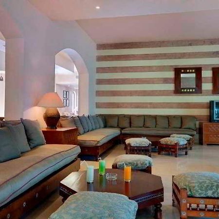 Marmara Hotel & Resort Шарм ел-Шейх Екстериор снимка