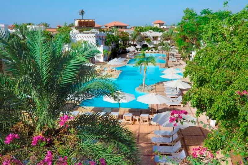 Marmara Hotel & Resort Шарм ел-Шейх Екстериор снимка