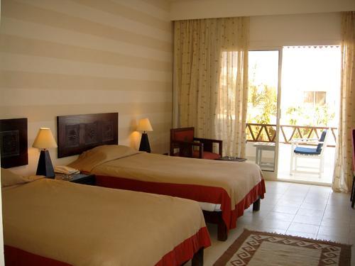 Marmara Hotel & Resort Шарм ел-Шейх Стая снимка