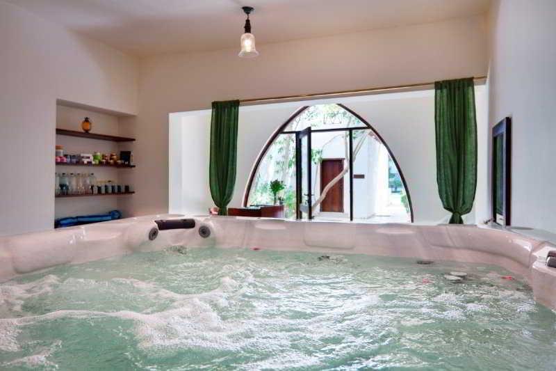 Marmara Hotel & Resort Шарм ел-Шейх Екстериор снимка