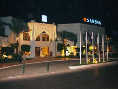 Marmara Hotel & Resort Шарм ел-Шейх Екстериор снимка