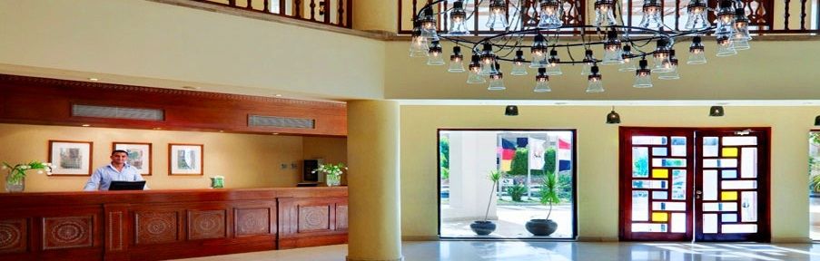 Marmara Hotel & Resort Шарм ел-Шейх Екстериор снимка