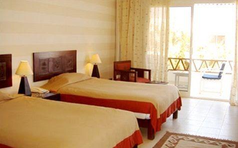 Marmara Hotel & Resort Шарм ел-Шейх Екстериор снимка