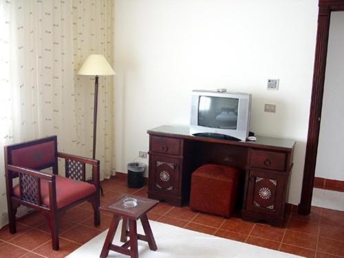 Marmara Hotel & Resort Шарм ел-Шейх Екстериор снимка